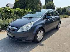 Opel Corsa - 1.4-16V AIRCO / 5 DEURS / APK 07-2026