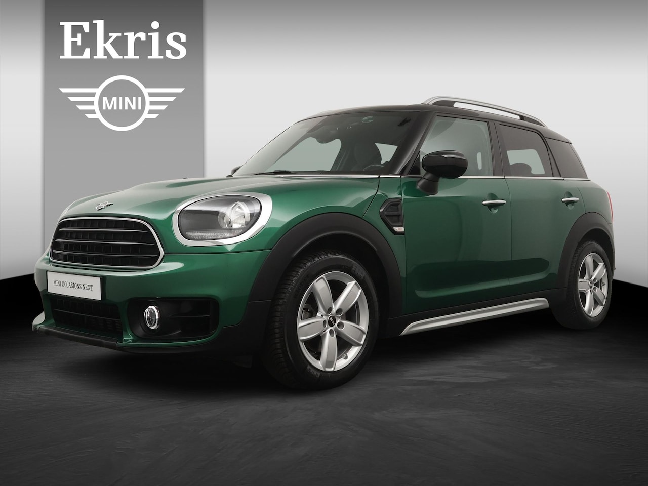 MINI Countryman - 1.5 Cooper Chili | NAVI | Cruise | Comfort Access | - AutoWereld.nl