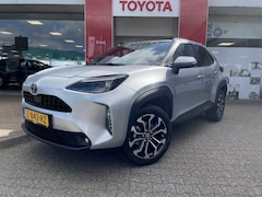 Toyota Yaris Cross - 1.5 Hybrid 115 First Edition | NL Auto | Keyless Entry & Start |