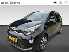 Kia Picanto - 1.0 DPi DynamicPlusLine