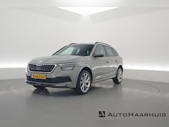 Skoda Kamiq - 1.0 TSI Sport Business | virtual Cockpit | Navi | Cruise | CarPlay | PDC A | 18" | Trekhaa