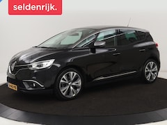 Renault Scénic - 1.3 TCe Intens | 55.700km NAP | Trekhaak | Camera | Carplay | Navigatie | Park Assist | Ha