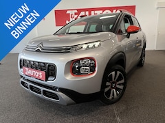 Citroën C3 Aircross - 1.2 PureTech S&S Feel NAVIGATIE, ECC AIRCO, LED, CRUISE, PDC