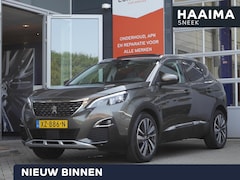 Peugeot 3008 - 1.6 PureTech Allure 180PK Automaat | 1500KG trekgewicht | Full options | Panoramadak | Led