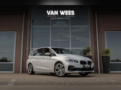 BMW 2-serie Gran Tourer - 218i F46 Executive Edition | Automaat | 140 pk | 1e eigenaar | inc BTW | NL auto | Head-up