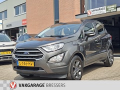 Ford EcoSport - 1.0 EB Trend Ultimate