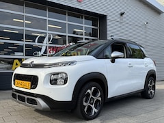 Citroën C3 Aircross - 1.2 PureTech Shine - Navigatie / Apple CarPlay I Airco I LED I PDC / Achteruitrij camera I