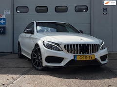 Mercedes-Benz C-klasse - 450 AMG 4MATIC
