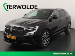 Renault Austral - 1.2 E-Tech full hybrid 200 iconic | Apple CarPlay | LED verlichting | Rijstrookassistent |
