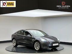 Tesla Model 3 - Standard RWD Plus 60 kWh 19'' LM | Cross Clima 4 season banden | Prem Audio