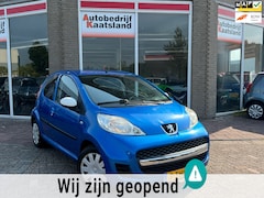 Peugeot 107 - 1.0-12V Sportium 5 drs - Airco - APK: 6-2026 - 2011