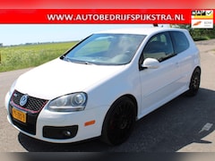 Volkswagen Golf - 2.0 TFSI GTI // AUTOMAAT //