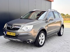 Opel Antara - 3.2 V6 Cosmo Automaat Xenon | Leer | Navi | NAP