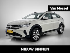 Volkswagen Taigo - 1.0 TSI Life | APPLE CARPLAY | AIRCO | ADAPTIEVE CRUISE CONTROL | LED VERLICHTING |