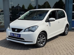 SEAT Mii - 1.0 I-tech Airco Lmv Navi