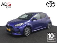 Toyota Yaris - 1.5 Hybrid 130 Executive