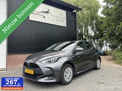 Toyota Yaris - 1.5 Hybrid Comfort, Trekhaak, Camera