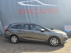 Opel Astra Sports Tourer - 1.0 Turbo Online Edition