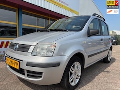 Fiat Panda - 1.2 Emotion APK T/M 11-8-2026