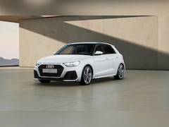 Audi A1 Sportback - 25 TFSI S edition l Cruise Control l Autom. airconditioning 2 zones l Apple Carplay / Andr