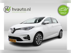 Renault Zoe - R135 ZEN 52 KWH CCS | Navi | Clima | PDC v/a | Camera