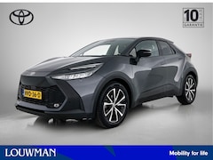 Toyota C-HR - 1.8 Hybrid 140 Dynamic Limited