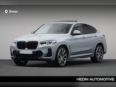 BMW X4 - xDrive20i Business Edition Plus | M-Sport | Harman/Kardon Surround Sound systeem | Laserli