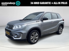 Suzuki Vitara - 1.0 Boosterjet Select Navigatiesysteem | Climate Control | Parkeersensoren achter | Stoelv