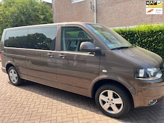 Volkswagen Transporter - 2.0 TDI L2H1 DC Comfortline
