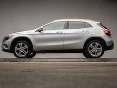 Mercedes-Benz GLA-Klasse - 200 Prestige (NAVI, LEDER, ELETRISCHE STOELEN, STOELVERWARMING, SPORTSTOELEN, PDC, CAMERA,