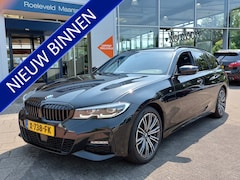 BMW 3-serie Touring - 320i 184pk Automaat High Executive M-Sport | Navi | Apple Carplay+Android Auto | Clima | A