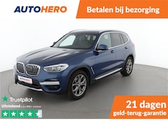 BMW X3 - xDrive20i High Executive Edition l WA98305 l