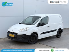 Peugeot Partner - 90pk MARGE Trekhaak Airco Extra Set Banden APK Juni-2026