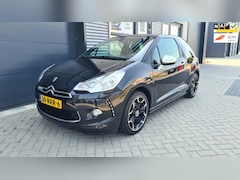 Citroën DS3 - 1.6 So Chic