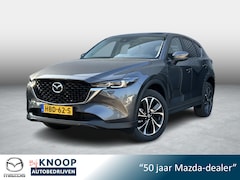 Mazda CX-5 - 2.0 e-SkyActiv-G M Hybrid 165 Advantage | 360 Camera | Navi | Cruise & Climate control |
