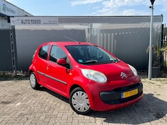 Citroën C1 - 1.0-12V Ambiance - Airco - APK 05-2026