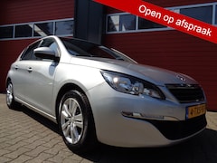 Peugeot 308 - 1.2 VTi Active, Clima, Cruise, Navi