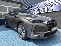 DS 4 - 4 1.2 PureTech Trocadero