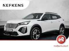 Peugeot e-2008 - EV Allure Avantage 54 kWh | Voorraad auto | Navigatie | Warmtepomp |