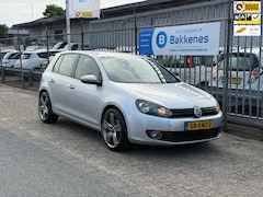 Volkswagen Golf - 1.4 TSI Trendline | Airco | Cruise | Trekhaak