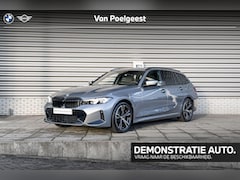 BMW 3-serie Touring - 318i M Sportpakket / Comfort Pack / Comfort Access