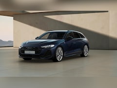 Audi A5 Avant - 2.0 TFSI Pro Line l Adaptive cruise control l MMI navigatie plus l Apple Carplay / Android