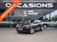 Nissan Juke - 1.0 DIG-T N-Connecta APPLE CARPLAY/ KEYLESS/ DAB