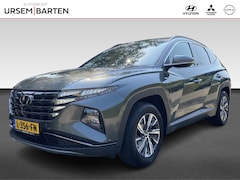 Hyundai Tucson - 1.6 T-GDI MHEV Comfort