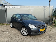 Volkswagen Polo - 1.2 Optive - Airco - Cruise - APK 03-2026
