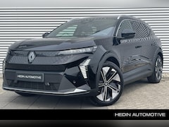 Renault Scenic E-Tech - 100% ELECTRIC EV60 comfort range techno SCENIC E-TECH 100% ELECTRIC