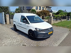 Volkswagen Caddy - 1.2 TSI L1H1 BMT