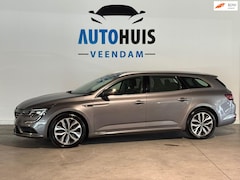 Renault Talisman Estate - 1.6 dCi Intens