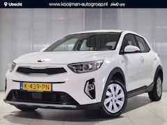 Kia Stonic - 1.0 T-GDi MHEV ComfortLine , Apple Carplay/Android Auto,