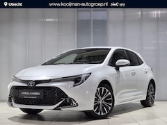 Toyota Corolla - Hybrid 140 Dynamic | VOORRAAD | Prijs in combinatie met lopende acties